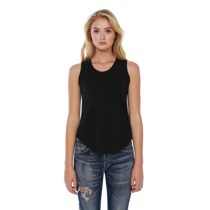 Ladies' Perfect Tank Thumbnail