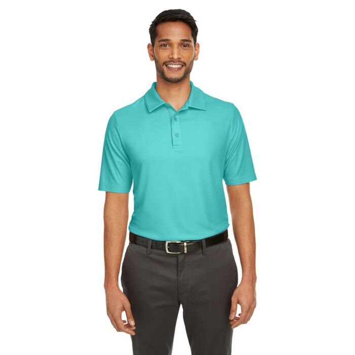 Men's Fusion ChromaSoft™ Pique Polo Thumbnail