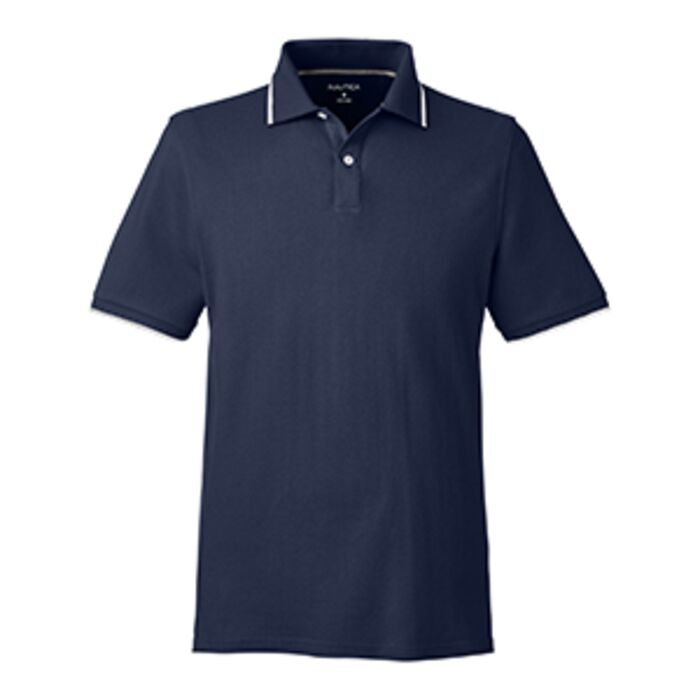 Men's Deck Polo Thumbnail