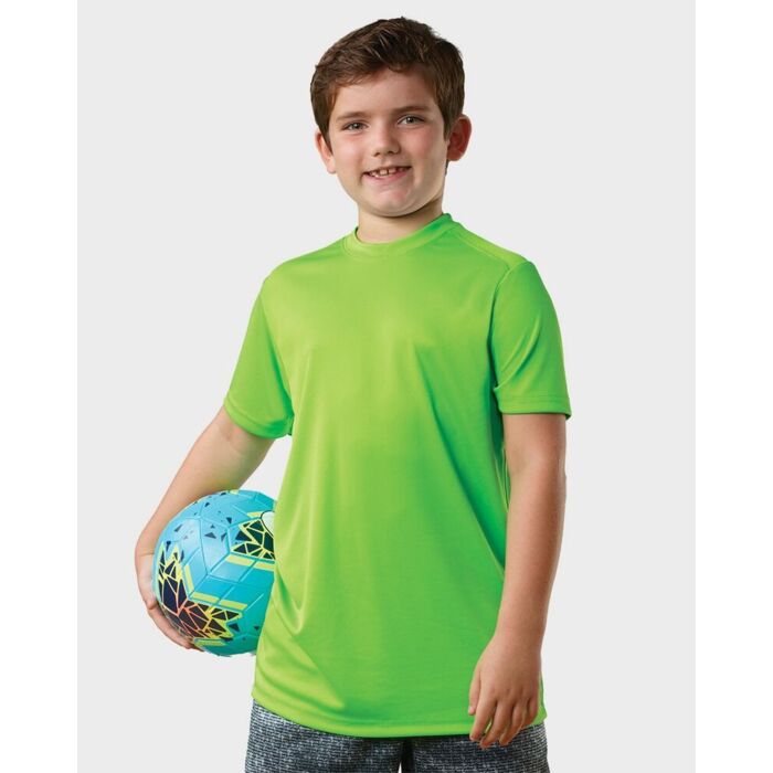 Youth Islander Performance T-Shirt Thumbnail