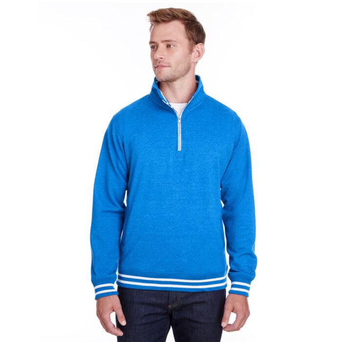 Adult Relay Quarter-Zip Thumbnail