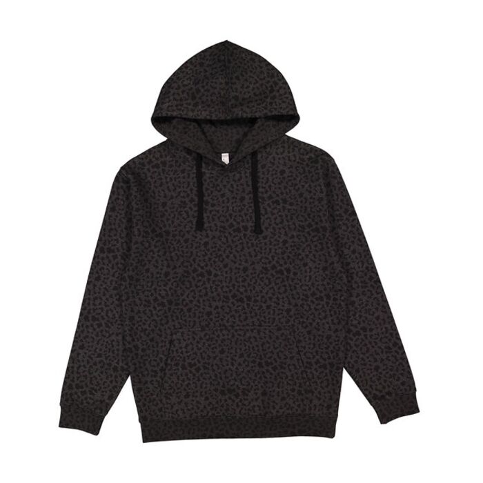 Adult Pullover Fleece Hoodie Thumbnail