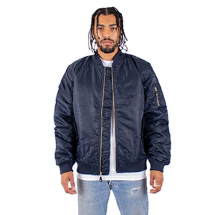 Adult Bomber Jacket Thumbnail