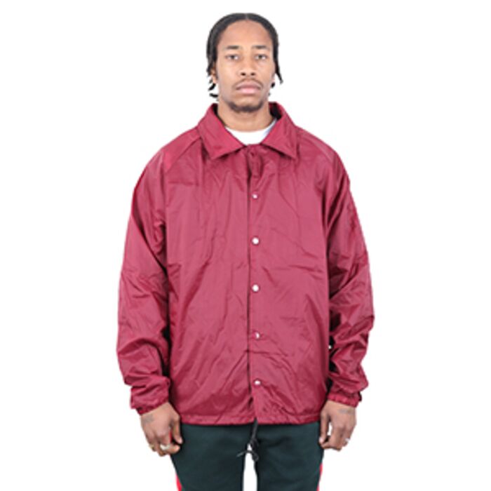 Coaches Jacket Thumbnail