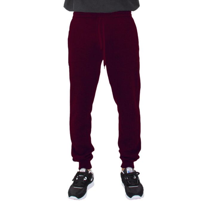 Men's Fleece Jogger Thumbnail