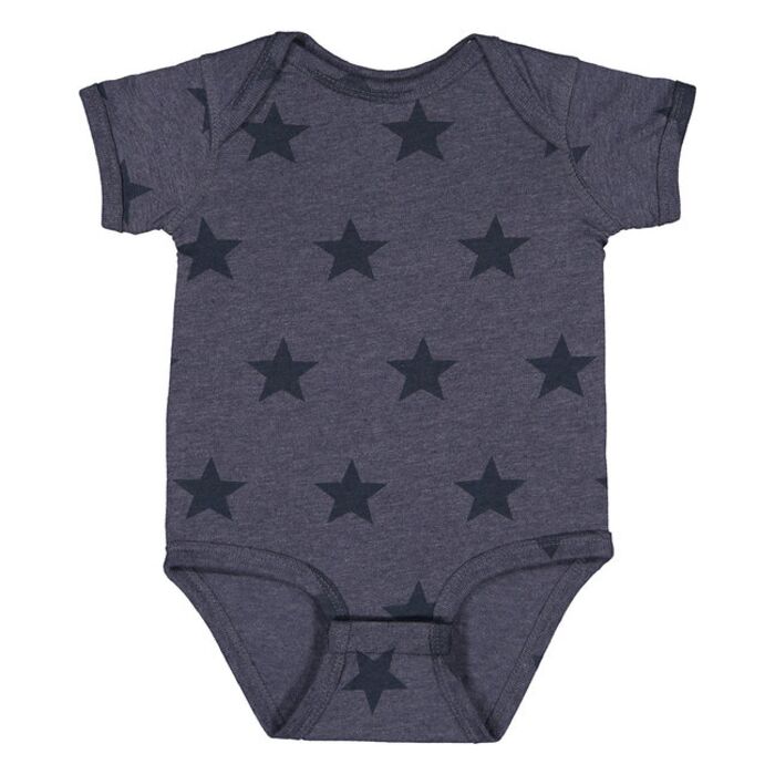 Infant Five Star Bodysuit Thumbnail