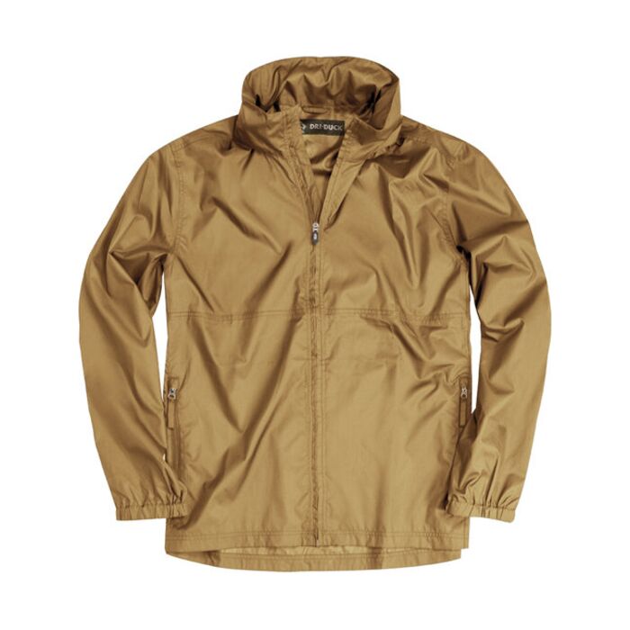 Men's River Packable Jacket Thumbnail