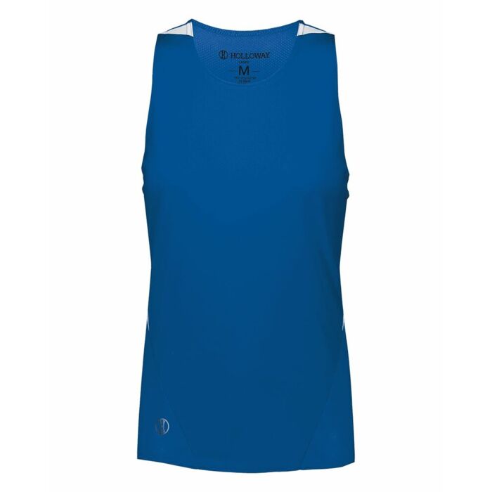 Women's PR Max Track Racerback Jersey Thumbnail