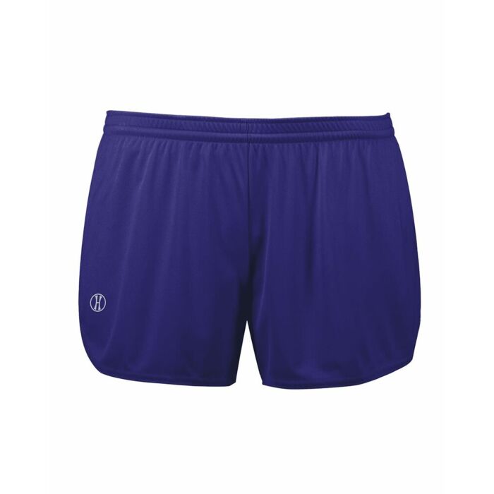 Women's PR Max Track Shorts Thumbnail