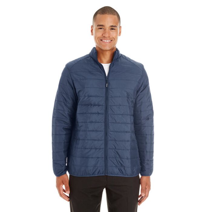 Men's Tall Prevail Packable Puffer Thumbnail