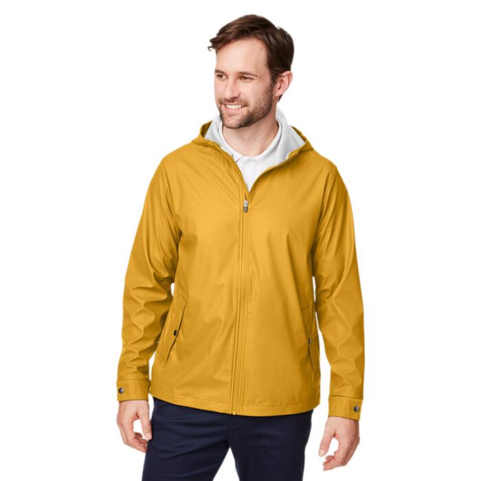 New Classics® Unisex Prescott Rain Jacket Thumbnail