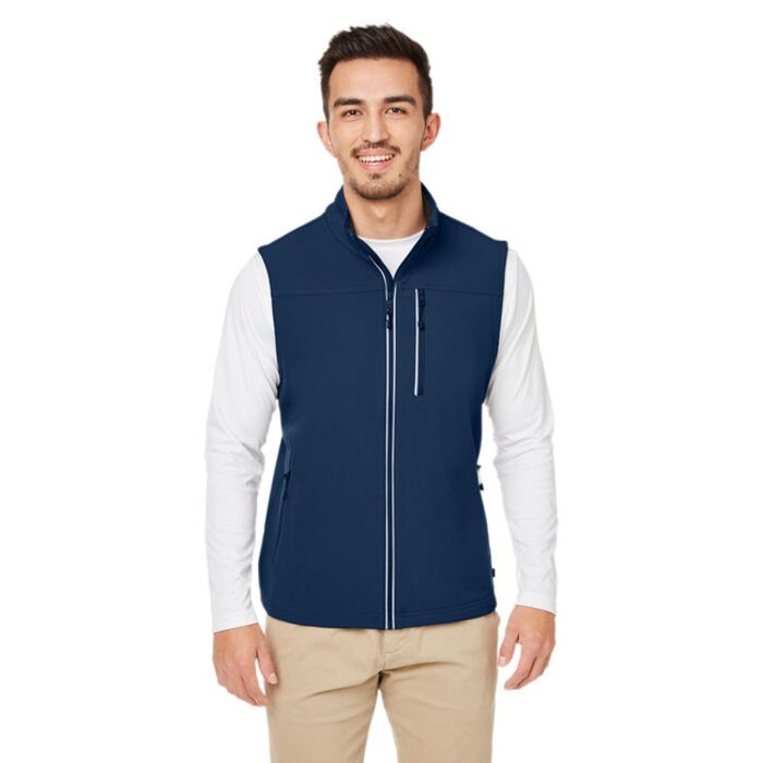 Men's Wavestorm Softshell Vest Thumbnail