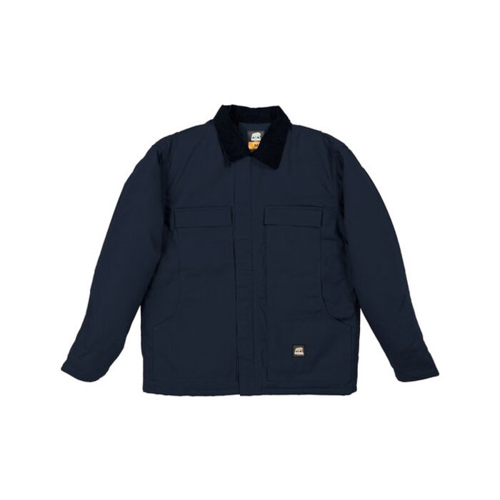 Men's Heritage Twill Chore Coat Thumbnail