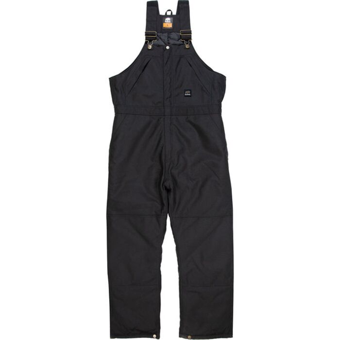 Men's ICECAP Insulated Bib Overall Thumbnail