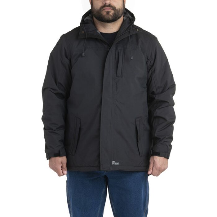 Men's Coastline Waterproof Storm Jacket Thumbnail