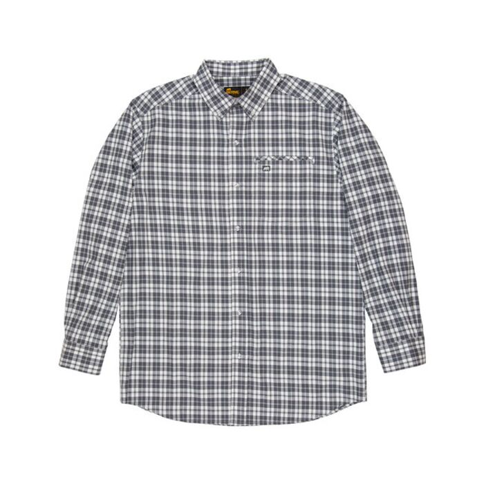 Men's Foreman Flex180 Button-Down Woven Shirt Thumbnail