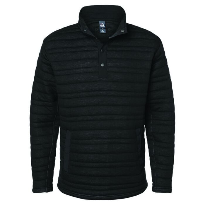 Men's Horizon Quarter-Snap Pullover Thumbnail