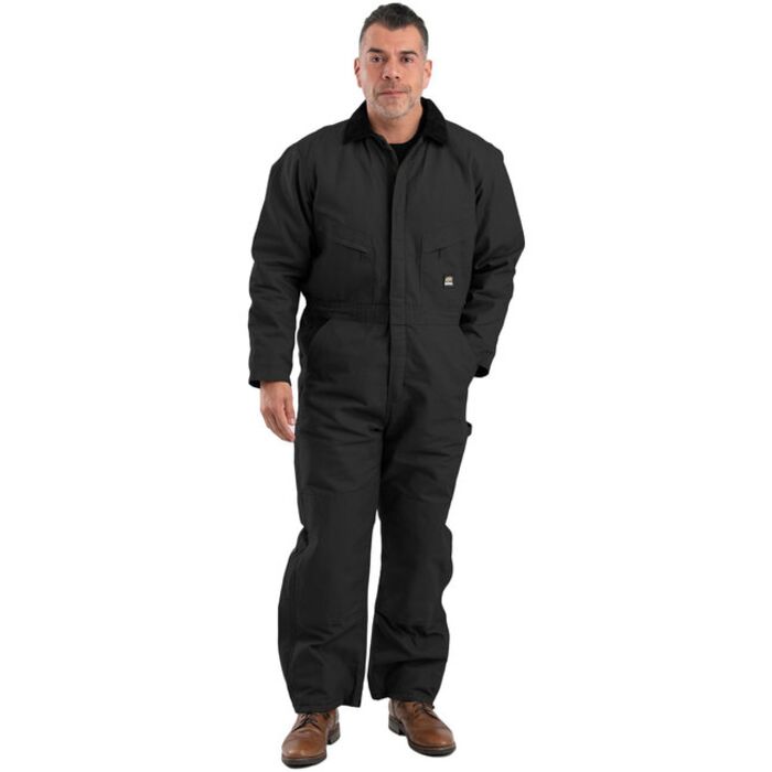 Men's Heritage Duck Insulated Coverall Thumbnail