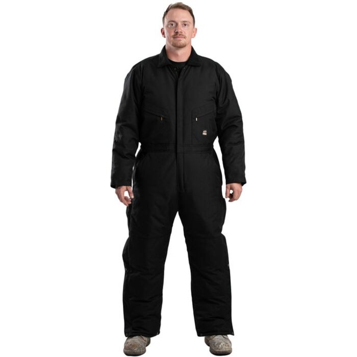 Men's Icecap Insulated Coverall Thumbnail