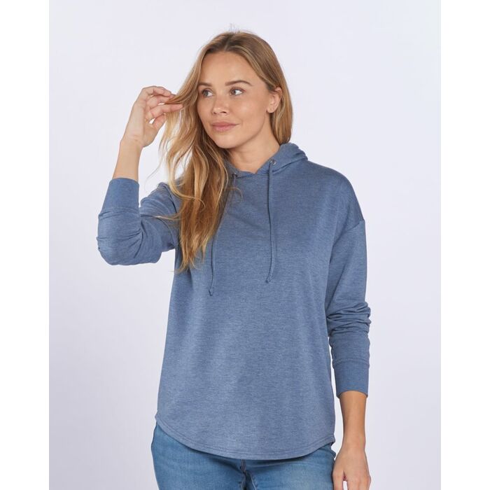 Women's Dream Fleece Hooded Sweatshirt Thumbnail
