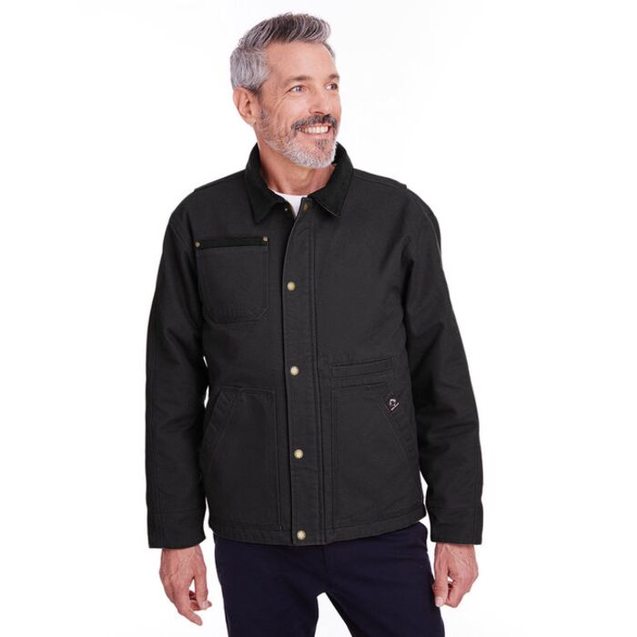 Men's Rambler Jacket Thumbnail