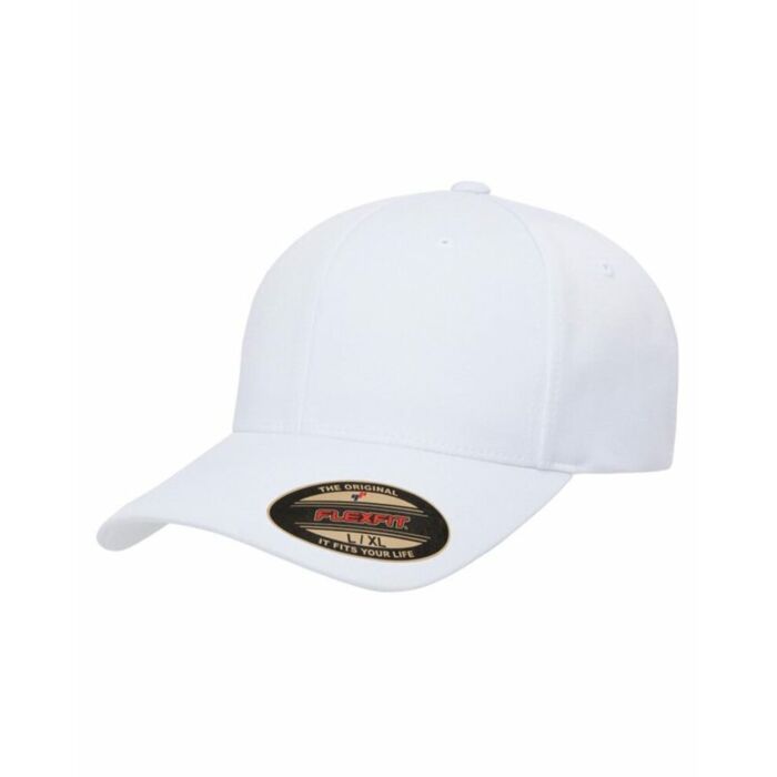 Sustainable Polyester Cap Thumbnail