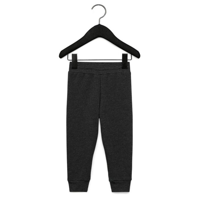 Toddler Sponge Fleece Jogger Sweatpant Thumbnail