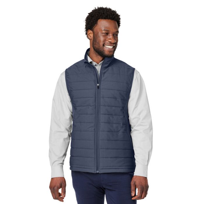 New Classics® Men's Charleston Hybrid Vest Thumbnail