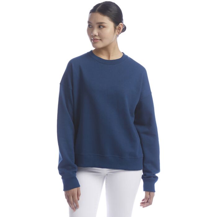 Ladies' PowerBlend Sweatshirt Thumbnail