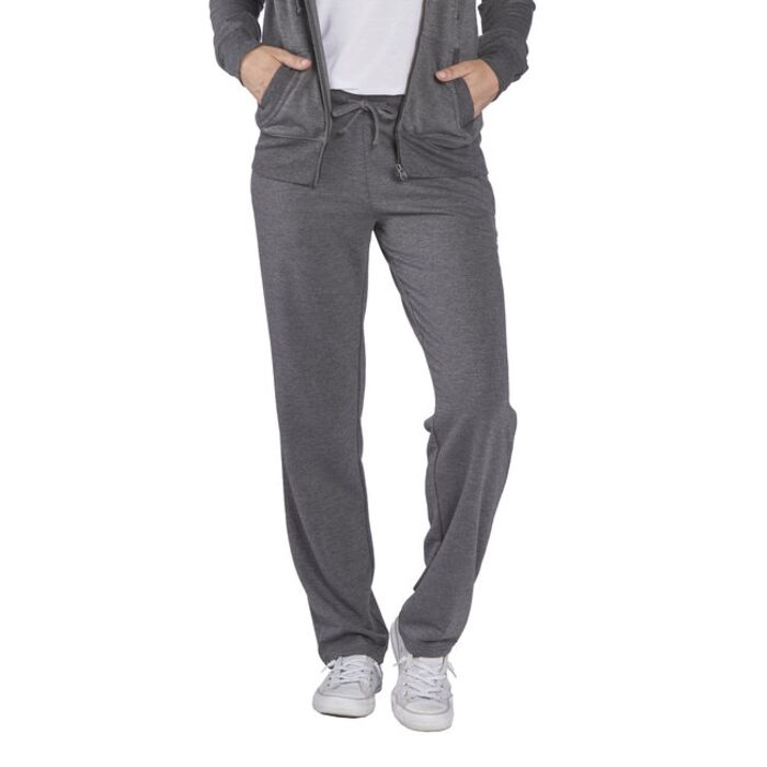 Ladies' Dream Fleece Pant with Pockets Thumbnail