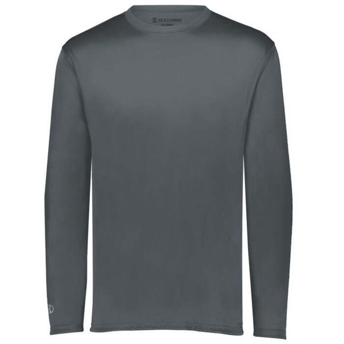 Men's Momentum Long-Sleeve T-Shirt Thumbnail
