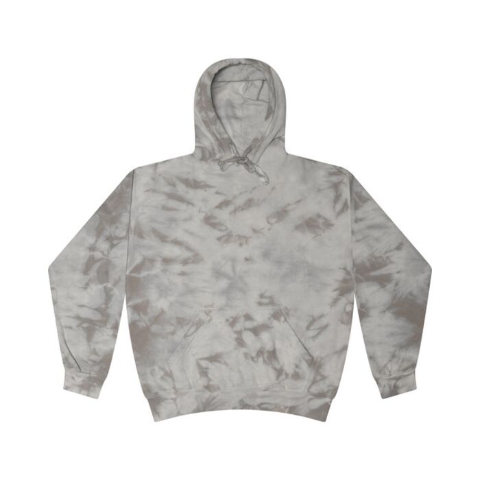 Youth Unisex Crystal Wash Pullover Hooded Sweatshirt Thumbnail