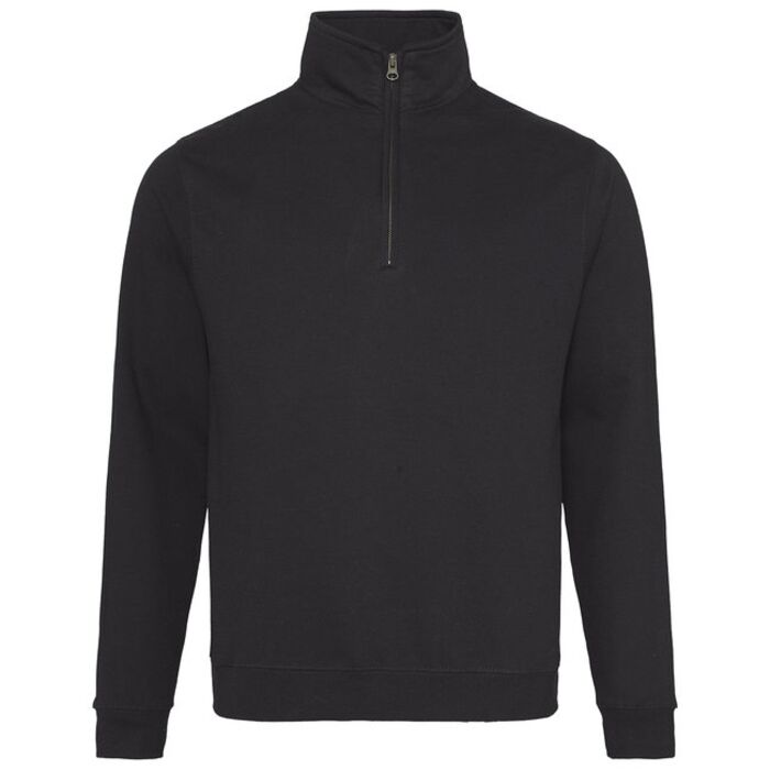 Unisex Sophomore Quarter-Zip Fleece Thumbnail