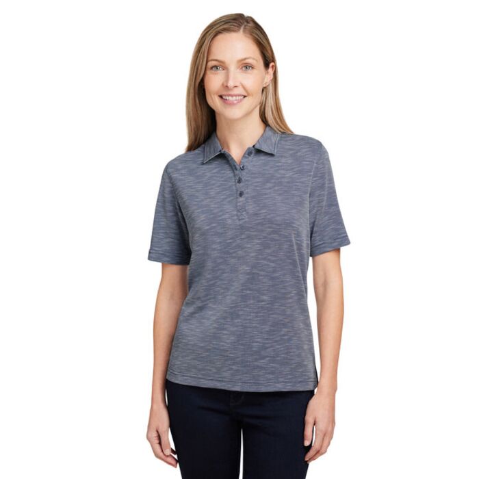 Ladies' Sun Surfer Polo Thumbnail