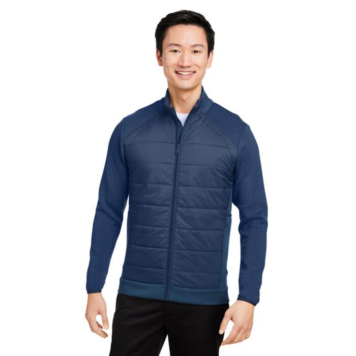 Men's Impact Full-Zip Jacket Thumbnail