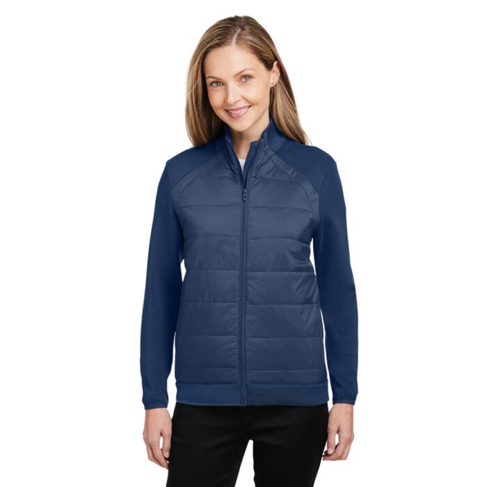 Ladies' Impact Full-Zip Jacket Thumbnail
