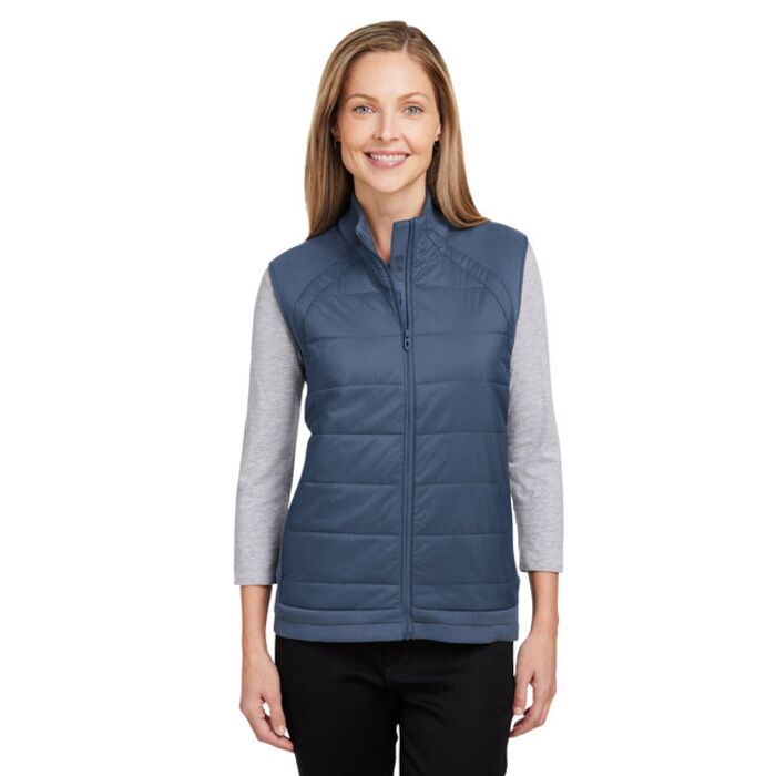 Ladies' Impact Vest Thumbnail