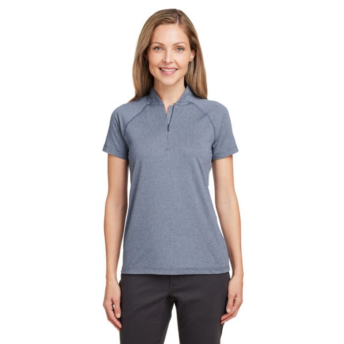 Ladies' Quinn Polo Thumbnail