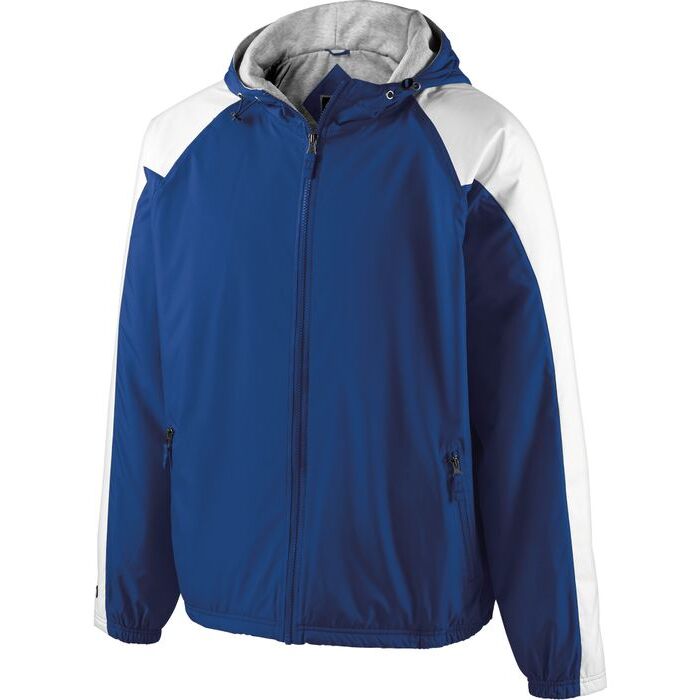 Homefield Jacket Thumbnail