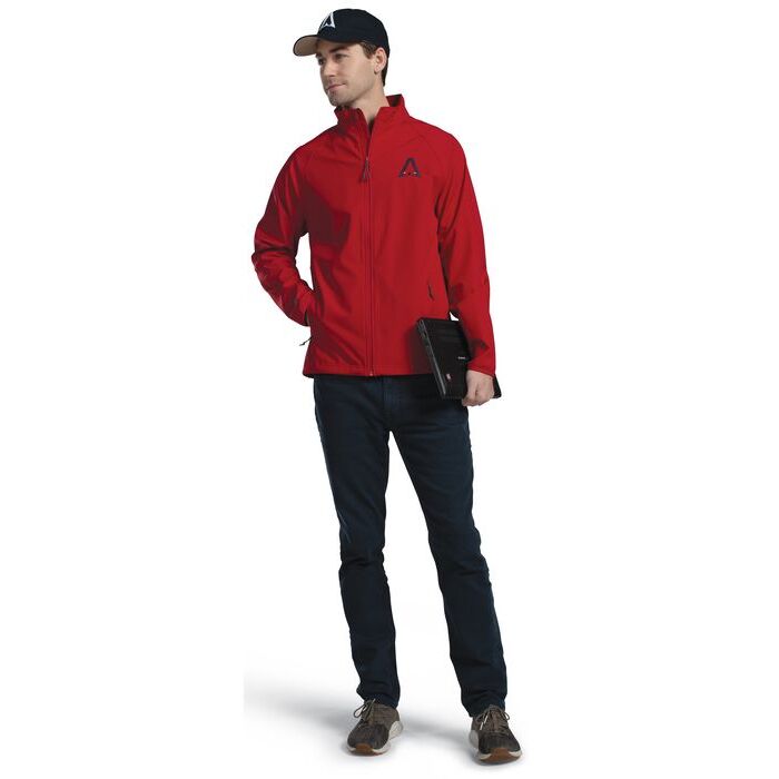 Featherlight Soft Shell Jacket Thumbnail