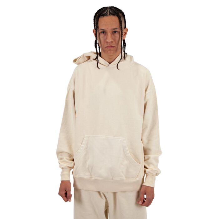 Men's Los Angeles Garment Dyed Hooded Sweatshirt Thumbnail