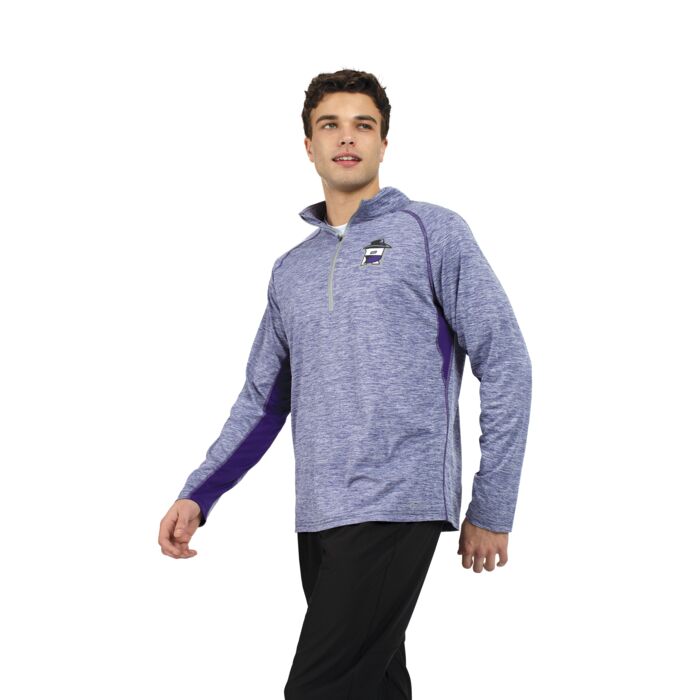 Electrify 1/2 Zip Pullover Powered by Coolcore(r) Thumbnail