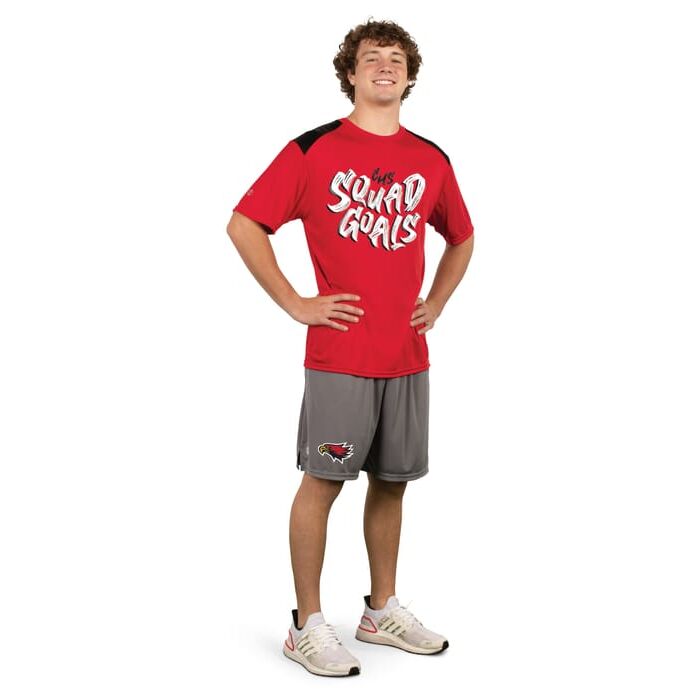 Momentum Team Tee Thumbnail