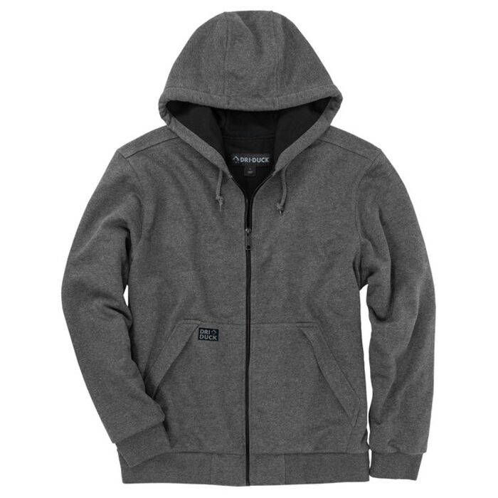 Men's Mission Full-Zip Fleece Thumbnail