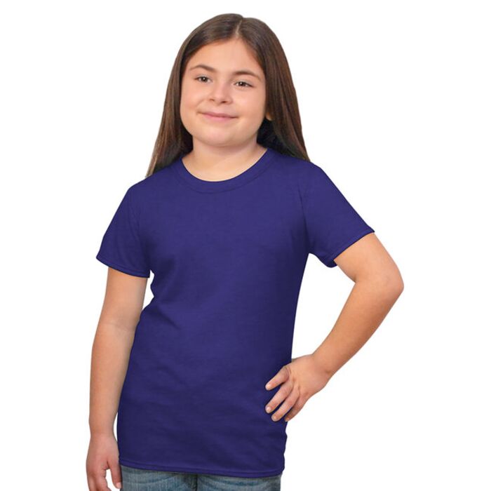 Youth Princess T-Shirt Thumbnail