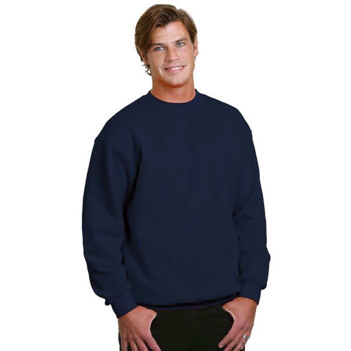 Unisex USA Made Crewneck Sweatshirt Thumbnail