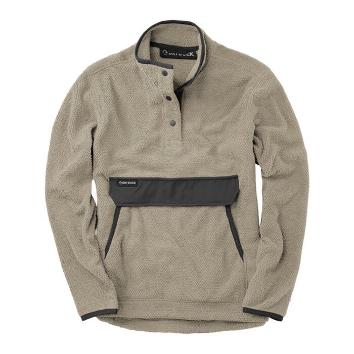 Ladies' Cascade Poly Sherpa Mountain Fleece™ Thumbnail