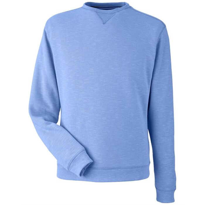 Unisex Sun Surfer Supreme Crewneck Sweatshirt Thumbnail