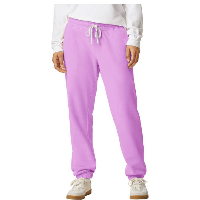 Unisex Lightweight Cotton Sweatpant Thumbnail