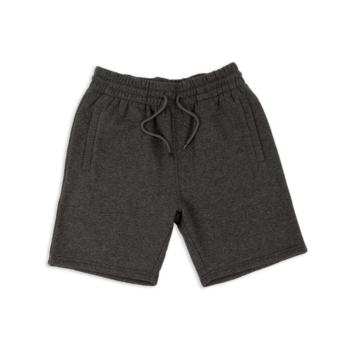 Men's Fleece Jogger Short Thumbnail